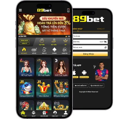 Trải nghiệm mượt mà trên 7clubs iOS