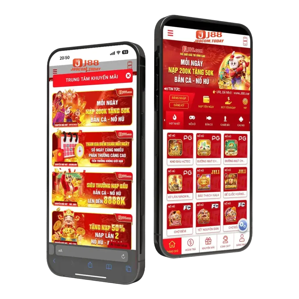 Giao diện thân thiện người dùng 7clubs ứng dụng iOS