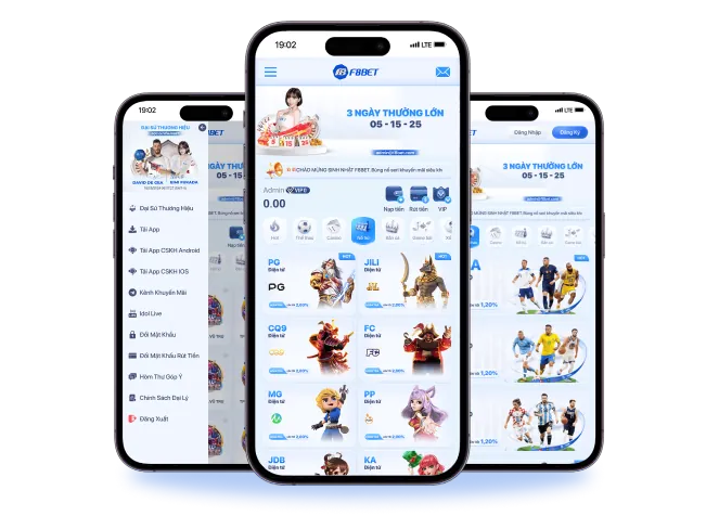 Bước 2: Cài đặt hồ sơ ứng dụng 7clubs ứng dụng iOS