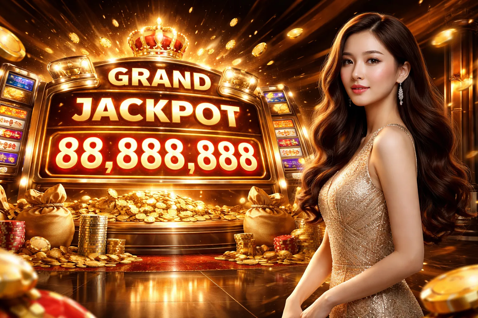 Giao diện 7clubs App iOS với các trò chơi cá cược trực tuyến và ưu đãi hấp dẫn