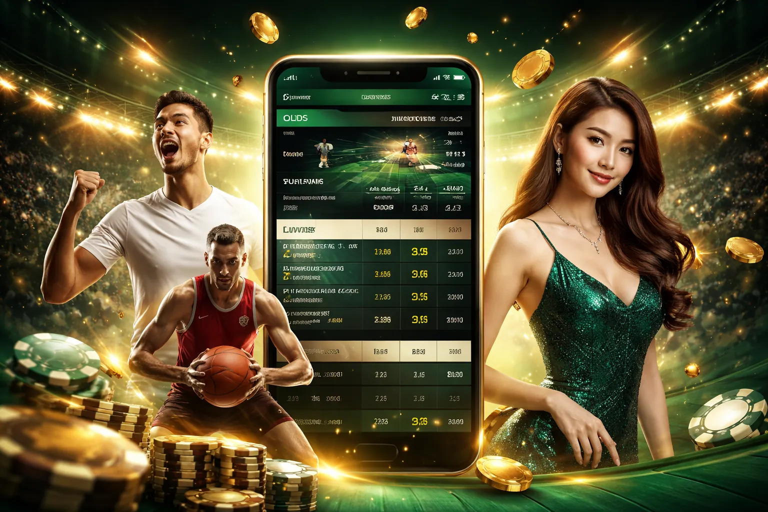 Đánh giá toàn diện ứng dụng 7clubs iOS