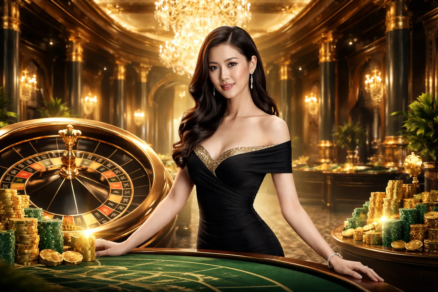 Hình ảnh điện thoại hiển thị tính năng mới của 7clubs ứng dụng iOS
