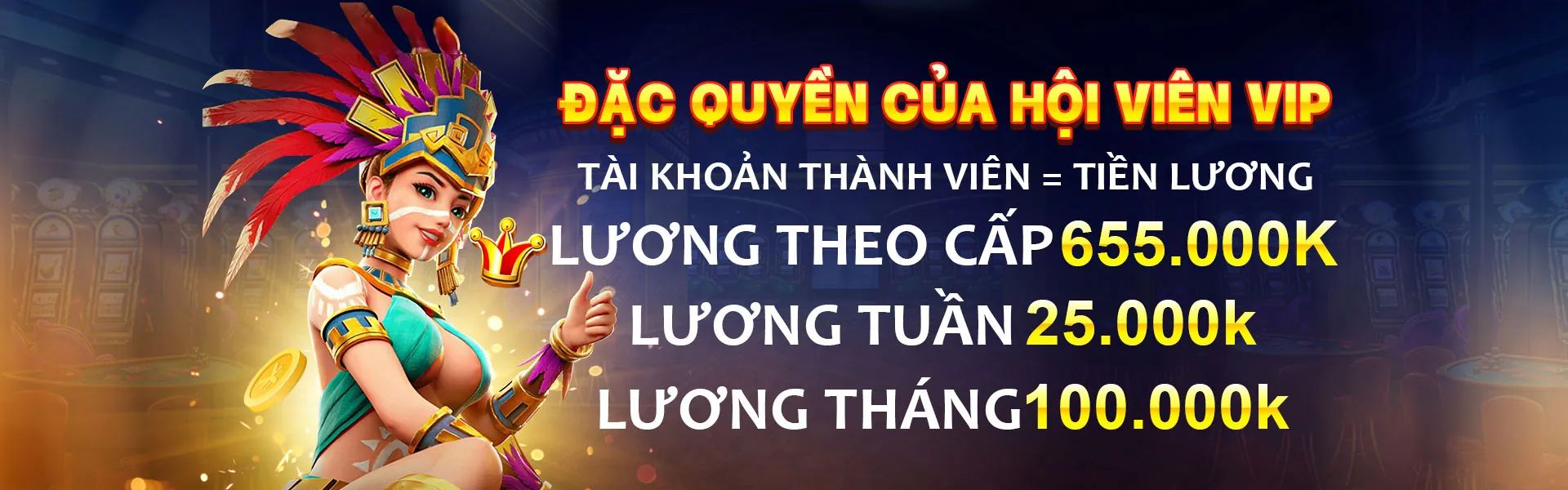 Giao diện ứng dụng 7clubs trên iOS