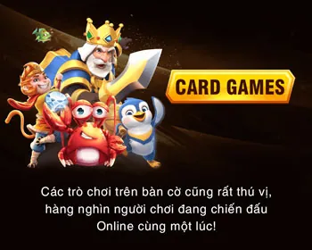Kho Game Độc Quyền & Phong Phú