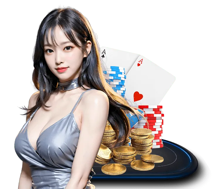 Hình ảnh tiền thưởng chào mừng 7clubs app ios, với các đồng tiền vàng và biểu tượng may mắn trên nền xanh lá